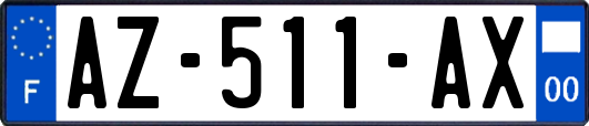 AZ-511-AX