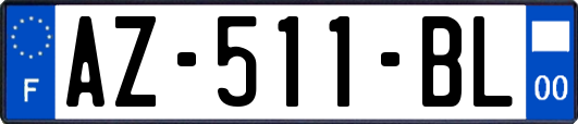 AZ-511-BL