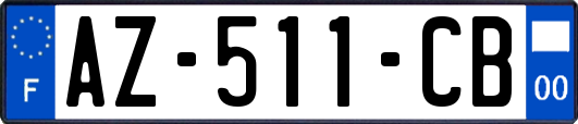 AZ-511-CB