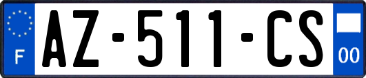 AZ-511-CS