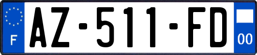 AZ-511-FD