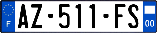 AZ-511-FS