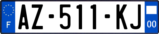 AZ-511-KJ