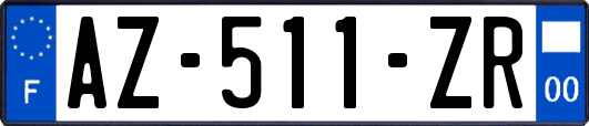AZ-511-ZR