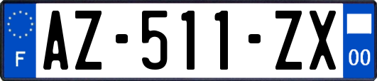 AZ-511-ZX