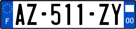 AZ-511-ZY