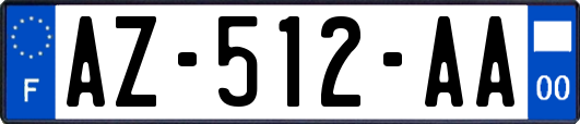 AZ-512-AA
