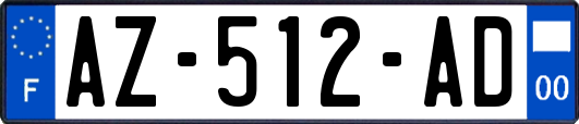 AZ-512-AD