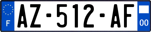 AZ-512-AF