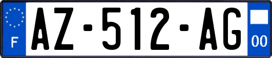 AZ-512-AG