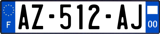 AZ-512-AJ