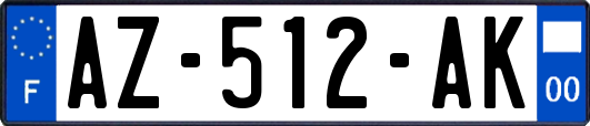 AZ-512-AK