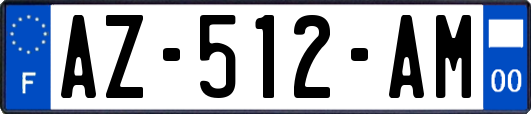 AZ-512-AM