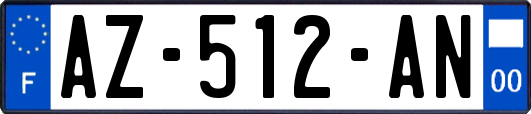 AZ-512-AN