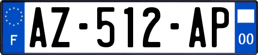 AZ-512-AP