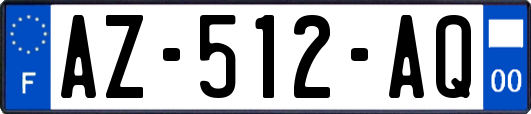 AZ-512-AQ