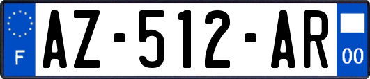 AZ-512-AR