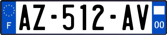 AZ-512-AV