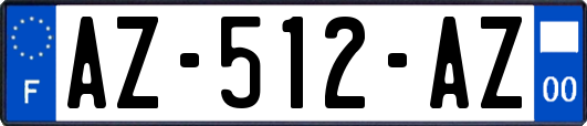 AZ-512-AZ