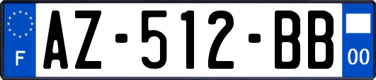 AZ-512-BB