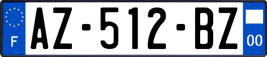 AZ-512-BZ