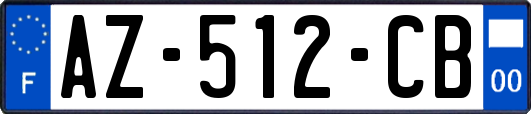 AZ-512-CB