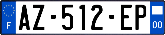 AZ-512-EP