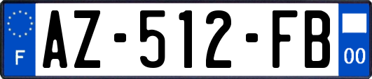 AZ-512-FB