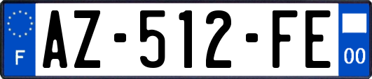 AZ-512-FE