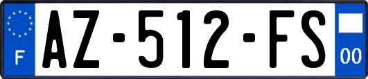 AZ-512-FS