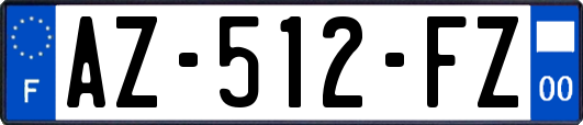 AZ-512-FZ