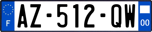 AZ-512-QW