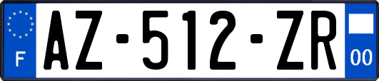 AZ-512-ZR