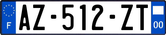 AZ-512-ZT