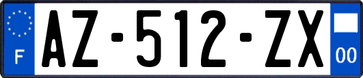 AZ-512-ZX