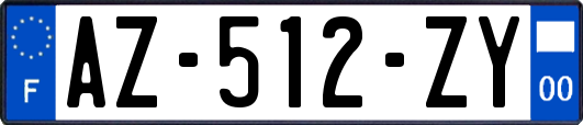 AZ-512-ZY