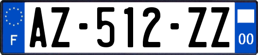AZ-512-ZZ