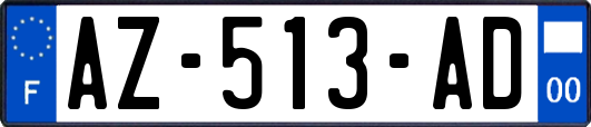 AZ-513-AD