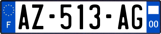 AZ-513-AG