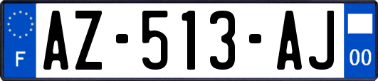 AZ-513-AJ