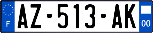 AZ-513-AK