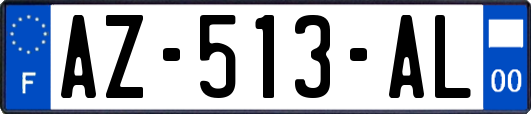 AZ-513-AL