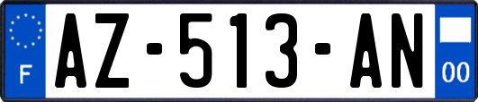 AZ-513-AN