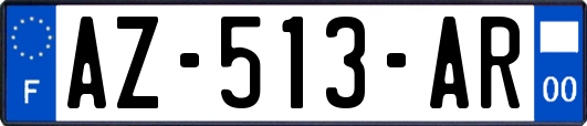 AZ-513-AR