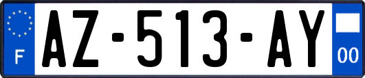 AZ-513-AY