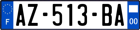 AZ-513-BA