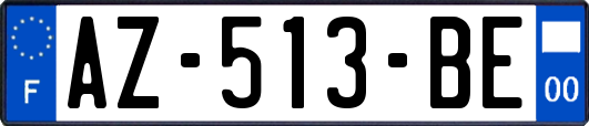 AZ-513-BE