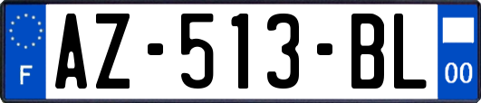 AZ-513-BL