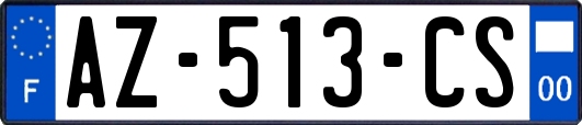 AZ-513-CS