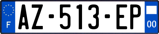 AZ-513-EP